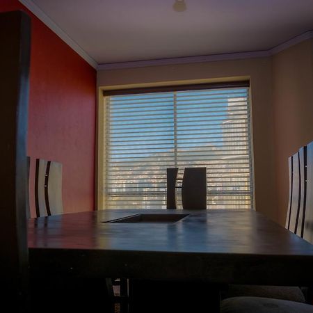 Departamento 6 De Agosto Apartment Ла Пас Екстериор снимка