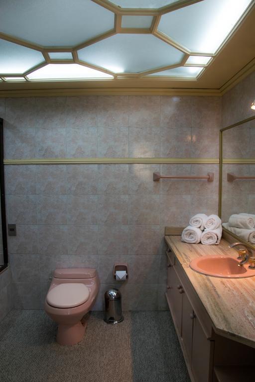 Departamento 6 De Agosto Apartment Ла Пас Екстериор снимка