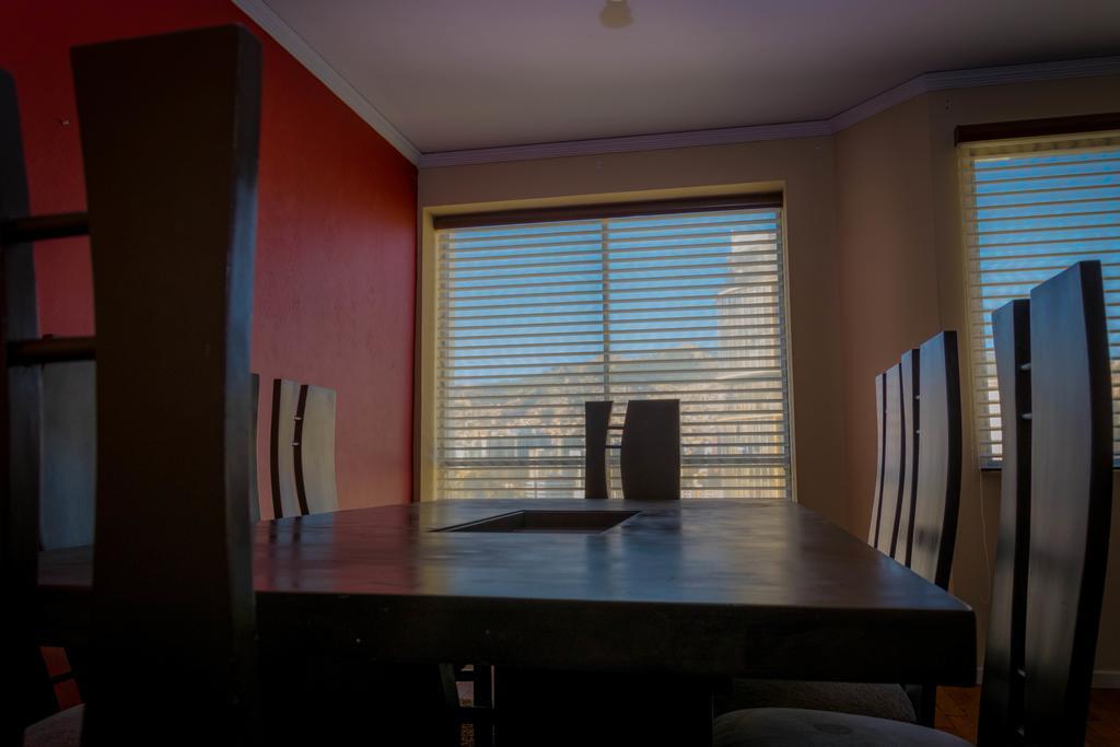 Departamento 6 De Agosto Apartment Ла Пас Екстериор снимка