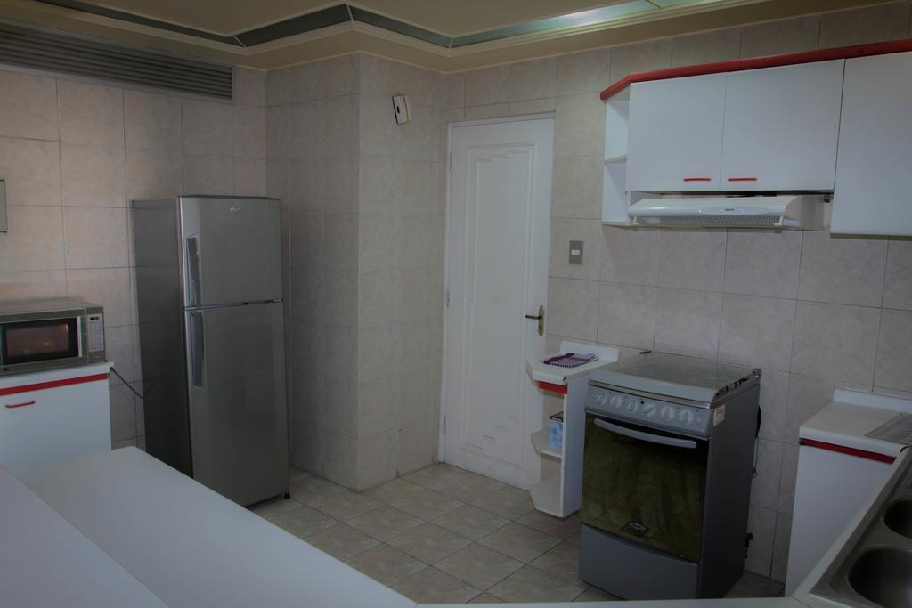 Departamento 6 De Agosto Apartment Ла Пас Екстериор снимка