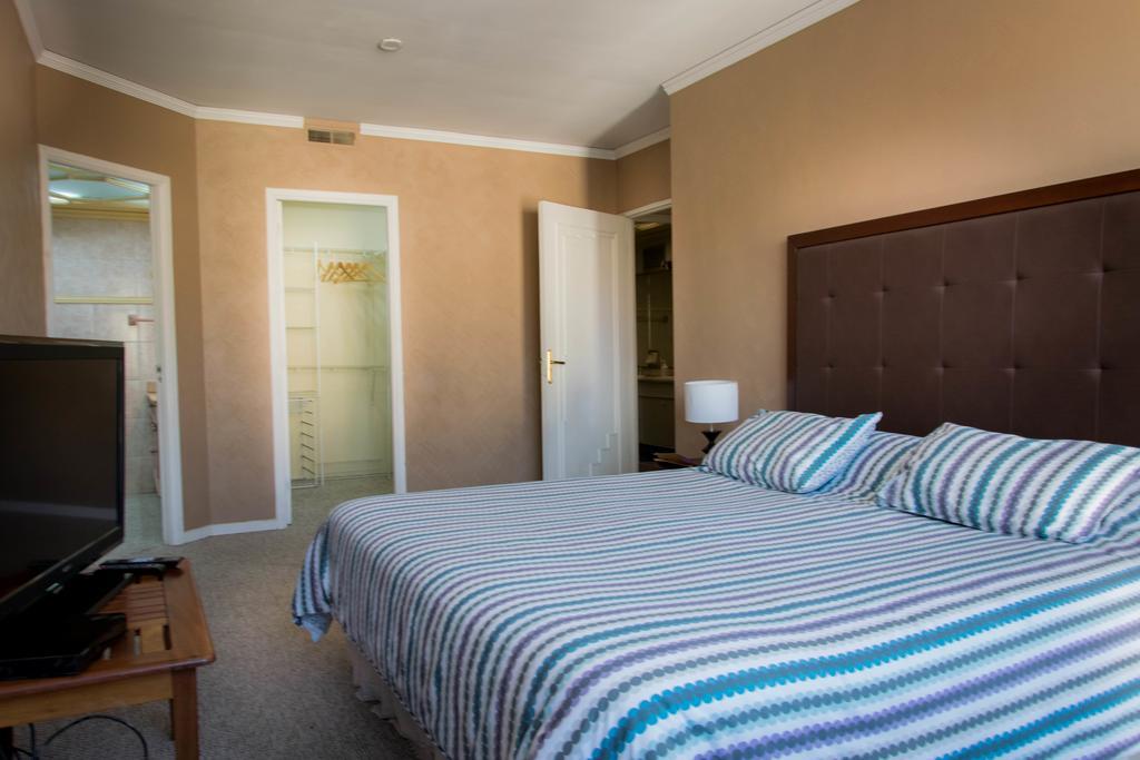 Departamento 6 De Agosto Apartment Ла Пас Екстериор снимка