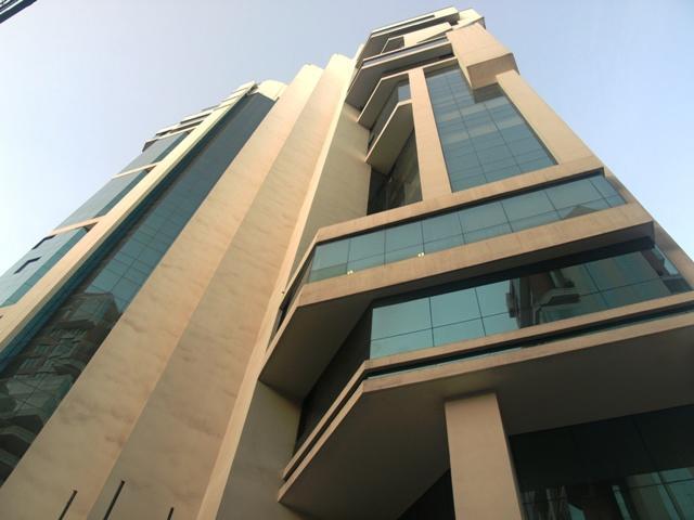 Departamento 6 De Agosto Apartment Ла Пас Екстериор снимка